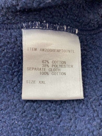 商品画像：ボトム/XXL/コットン/NVY/AW20BRENPT01NTL 4