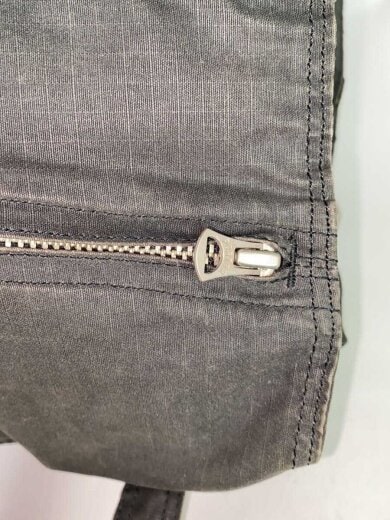 商品画像：リュック/--/BLK 9