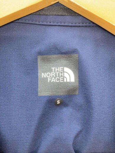 商品画像：TRAVERSE JETSET BLAZER_トラバースジェットセットブレザー/S/ナイロン/NVY 3