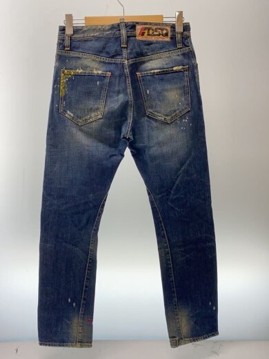 商品画像：ボトム/44/コットン/IDG/71LA127 2