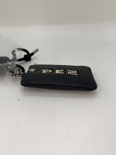 商品画像：ショルダーバッグ/PVC/BLK/EAZ5032214A0001 4