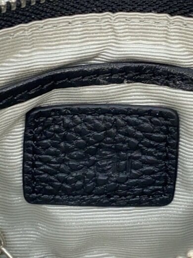 商品画像：ショルダーバッグ/PVC/BLK/EAZ5032214A0001 5