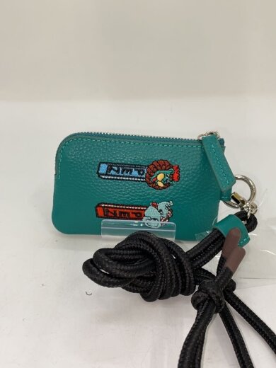 商品画像：ポーチ/--/GRN/EAZ5032214A0001 3