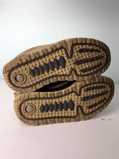 商品画像：ローカットスニーカー/28.5cm/BEG/スウェード/FV4317-200 4