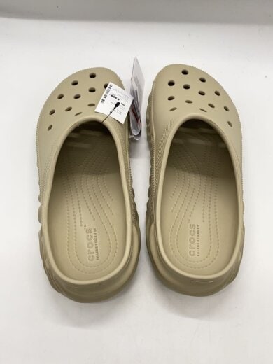 商品画像：サンダル/27cm/BEG 3