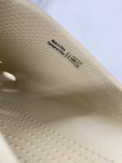 商品画像：サンダル/27cm/BEG 5