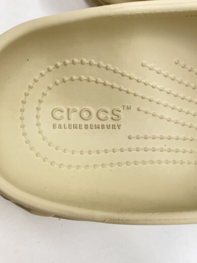 商品画像：サンダル/27cm/BEG 7