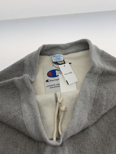 商品画像：25FW/TRUE TO ARCHIVES/XL/コットン/GRY/C3-A218 3