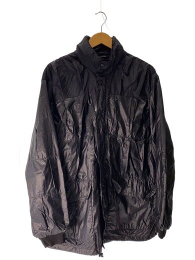 商品画像：24SS/EXHAUST PUFFA/44/BLK/無地/M2241EBR// 1