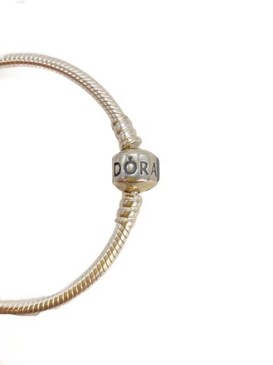 商品画像：ブレスレット/SV925/SLV/レディース 2