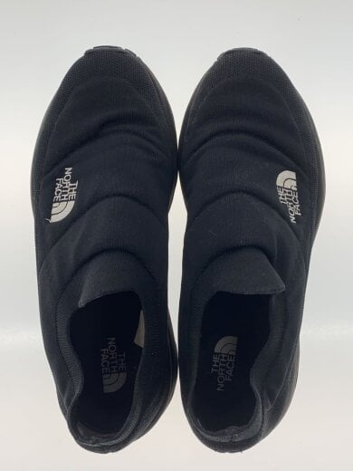 商品画像：Shelter Knit WR/28cm/BLK/NF52343 3