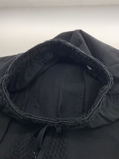 商品画像：ボトム/S/コットン/BLK 3