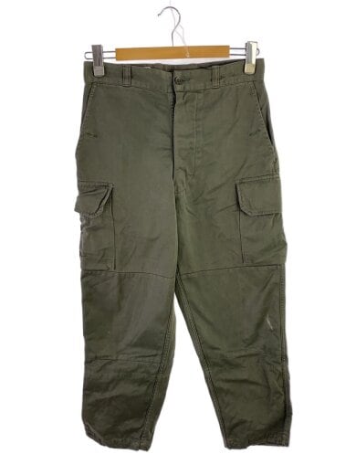 商品画像：カーゴパンツ/76/--/KHK 1