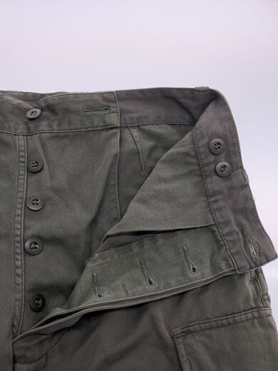 商品画像：カーゴパンツ/76/--/KHK 3