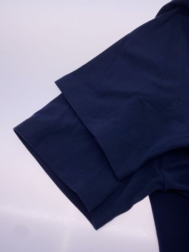 商品画像：Tシャツ/Vネック/XL/コットン/NVY/無地/SJM994 6