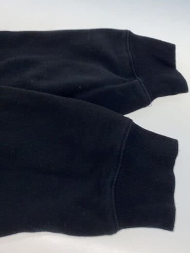 商品画像：BASIC STUSSY HOODIE/M/コットン/BLK/プリント/Z4000SAS18 5