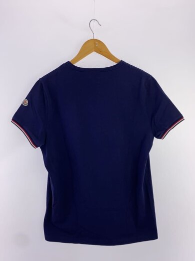 商品画像：Tシャツ/XL/コットン/NVY/無地/D10918019900 87296 2