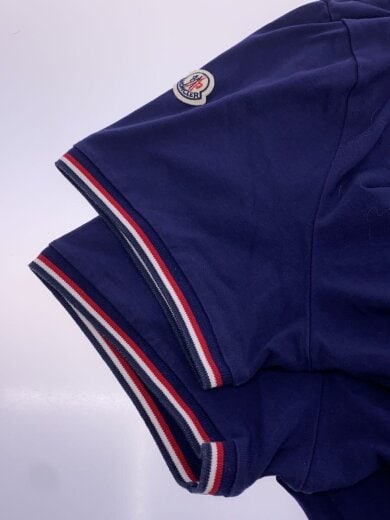 商品画像：Tシャツ/XL/コットン/NVY/無地/D10918019900 87296 6