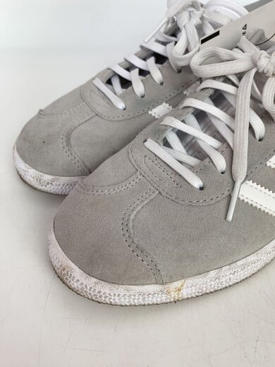 商品画像：GAZELLE_ガゼル/24cm/GRY 6