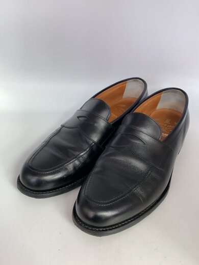 商品画像：ローファー/26cm/BLK/F-1240 2