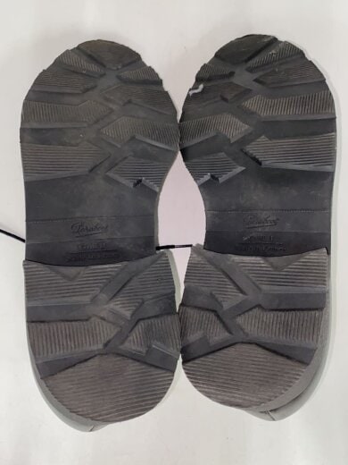 商品画像：AVIGNON/GRIFFⅡ/UK6.5/BLK/レザー/103370 4