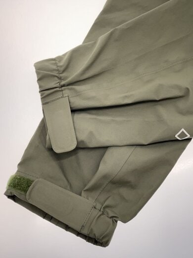 商品画像：ナイロンジャケット/L/ナイロン/KHK/無地 5