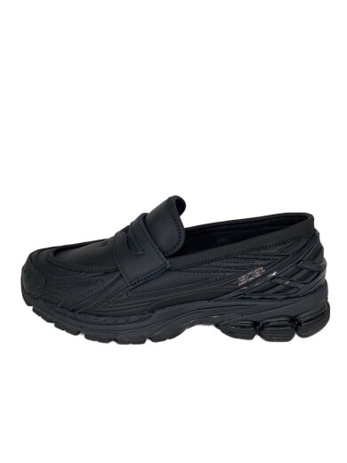 商品画像：ローファー/26.5cm/BLK/u1906lbn 1