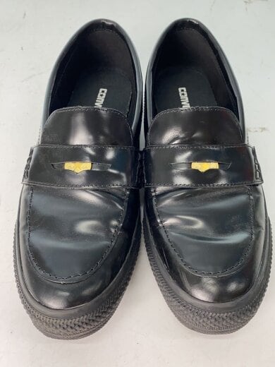 商品画像：ALL STAR COINLOAFER/ローファー/28cm/BLK/レザー/31315091 7