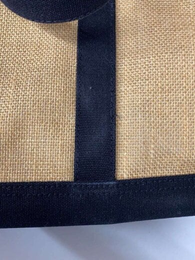 商品画像：トートバッグ/リネン/CML 7