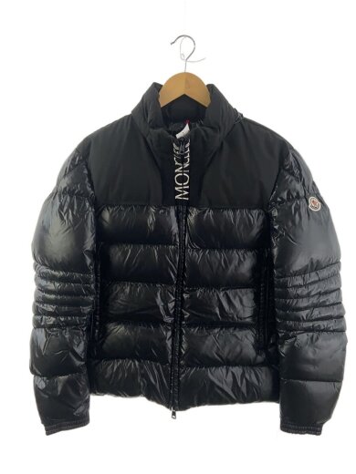 商品画像：BRUEL GIUBBOTTO/ダウンジャケット/4/ナイロン/BLK/E20914182685 1