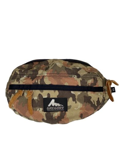 商品画像：ショルダーバッグ/--/KHK/カモフラ 1