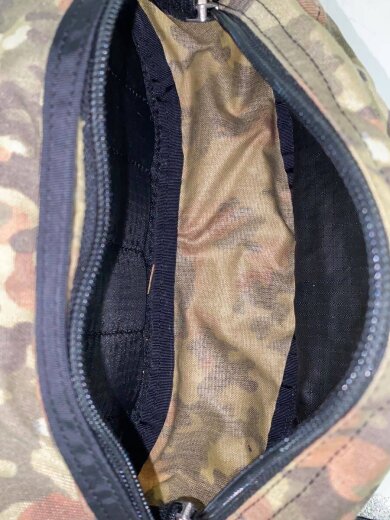 商品画像：ショルダーバッグ/--/KHK/カモフラ 6