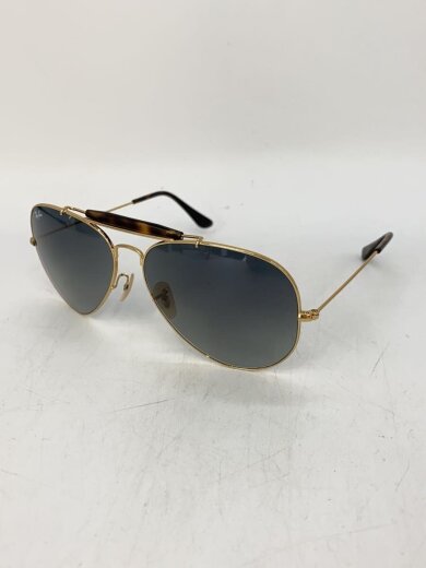 商品画像：サングラス/--/GLD/GRY/メンズ/RB3029 2