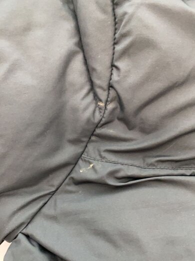 商品画像：パイクレイクフーデッドジャケット/L/ポリエステル/BLK/WE0020 6