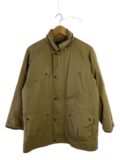 商品画像：ジャケット/M/コットン/CML/WG478-530-42/使用感、変色有/ハンティングジャケット 1