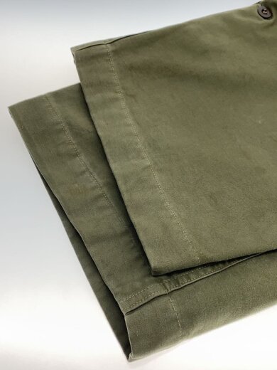 商品画像：ストレートパンツ/--/--/KHK/オランダ軍/SEYNTEX 6