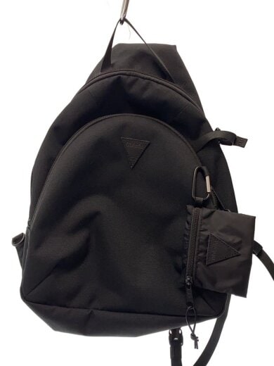 商品画像：ショルダーバッグ/--/BLK/無地 1