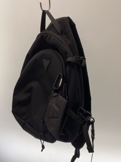 商品画像：ショルダーバッグ/--/BLK/無地 2