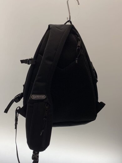 商品画像：ショルダーバッグ/--/BLK/無地 3