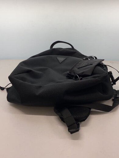 商品画像：ショルダーバッグ/--/BLK/無地 4