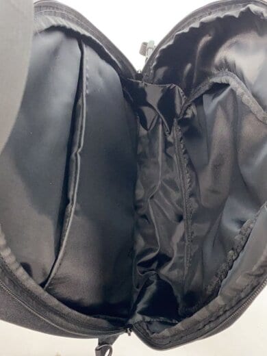 商品画像：ショルダーバッグ/--/BLK/無地 6