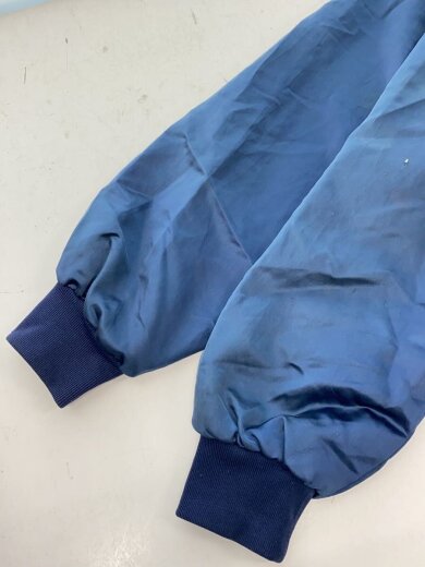 商品画像：ジャケット/--/--/NVY 4