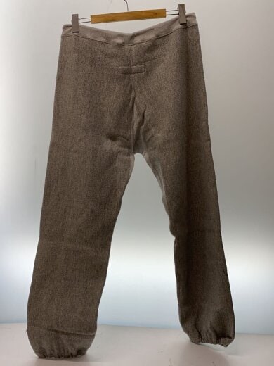 商品画像：TRUE TO ARCHIVES/REVERSE WEAVE SWEAT PANTS/XL/GRY/C3-A218 2