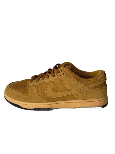 商品画像：DUNK LOW RETRO SE_ダンク LOW レトロ SE/28cm/CML/スウェード// 1