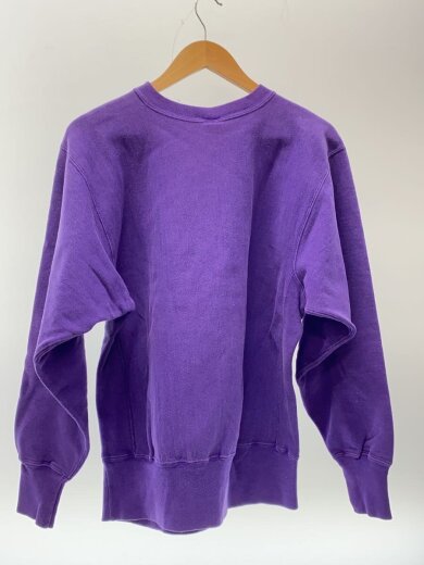 商品画像：スウェット/L/コットン/PUP 2