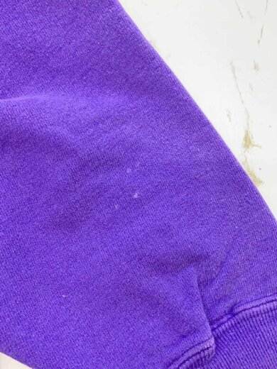 商品画像：スウェット/L/コットン/PUP 8