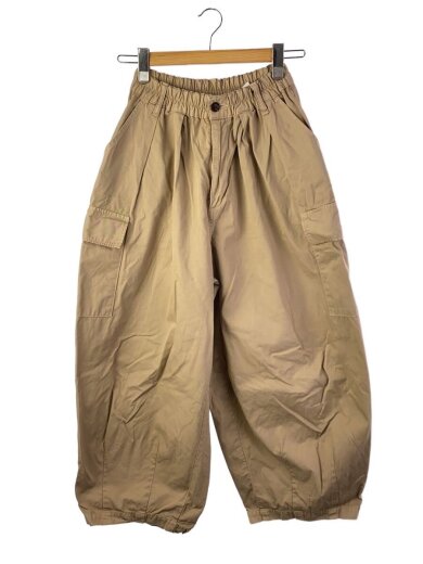 商品画像：CIRCUS CARGO PANTS/2/コットン/BEG/A11908-11 1