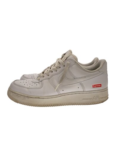 商品画像：AIR FORCE 1 LOW/エアフォース 1 ロー/ホワイト/CU9225-100/27cm/WHT// 1