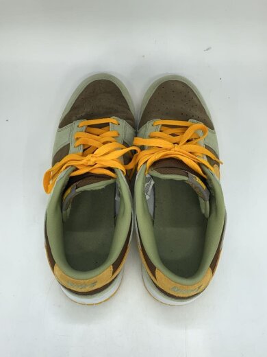 商品画像：DUNK LOW SE_ダンク ロー SE/26.5cm/KHK 3