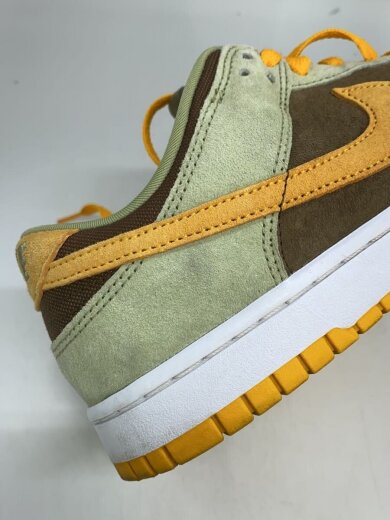 商品画像：DUNK LOW SE_ダンク ロー SE/26.5cm/KHK 7